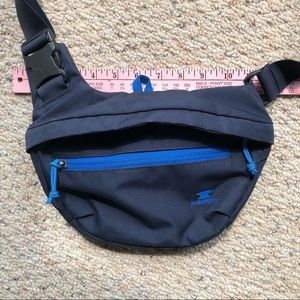 Mountainsmith Knockabout waist Fanny pack